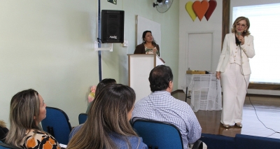 Banco de Leite Humano de Marília de Marília lança boas práticas das salas de apoio à amamentação