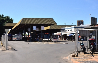 Transporte coletivo: "pé de guerra" aumenta entre Prefeitura e empresas