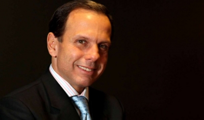 Gestão Doria mantém aprovação estável