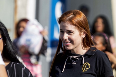 Suzane von Richthofen deixa a prisão para saída temporária do Dia dos Pais