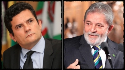 STF decide hoje se investigações sobre Lula continuam com Moro