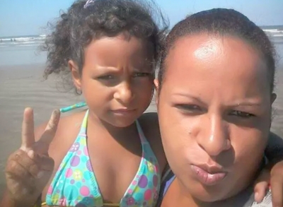 Homem confessa ter matado menina de 6 anos por vingança após festa, diz polícia