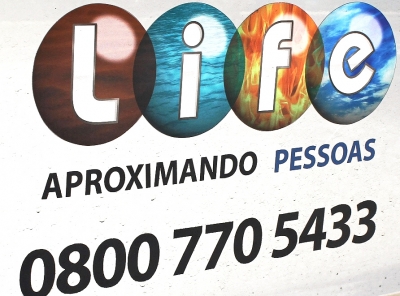 Life garante fornecimento e estrutura para os serviços digitais nos novos bairros de Marília