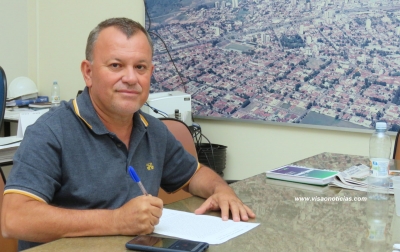 Presidente do DAEM pede afastamento e faz balanço das atividades