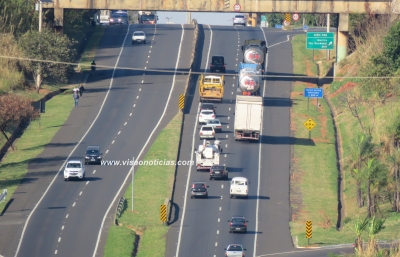 Operação Ano Novo: Entrevias interrompe obras na região