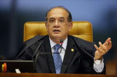 Gilmar Mendes diz que Lava Jato deve estimular reforma política