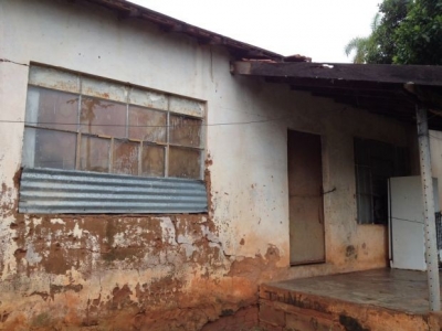 Mulher é mantida presa pelo marido durante três anos em Marília