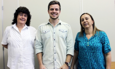 Unimar: formando de Odontologia é finalista do maior projeto de voluntariado especializado do mundo