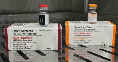 Covid-19: Marília inicia nesta semana nova fase de imunização em crianças