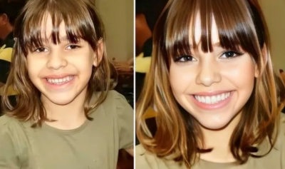 Artista mostra como Isabella Nardoni estaria se estivesse viva, aos 19 anos