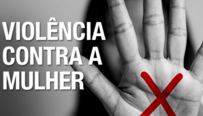 Grávida tem braço, perna e quadril quebrados após agressão do companheiro