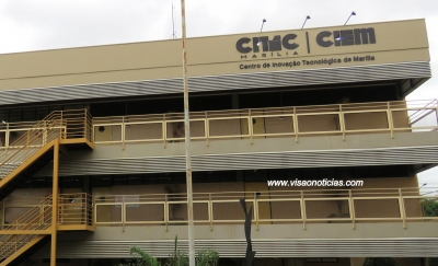 Brasil ocupa o 9º lugar nos investimentos em Tecnologia da Informação. Marília é exemplo