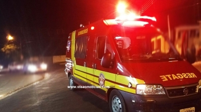 Motorista embriagado atropela criança de 12 anos e ainda dá uma de "valentão"