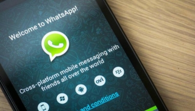 Operadoras preparam petição contra WhatsApp