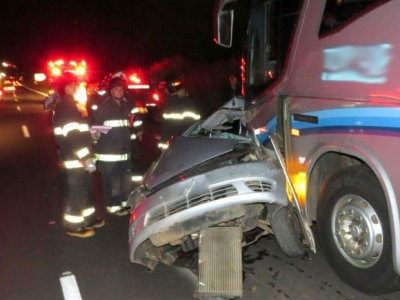Acidente de trânsito é a principal causa da morte de jovens