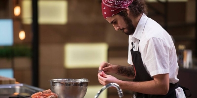 MasterChef: "acho que as últimas provas mostraram que sou super capaz", afirma mariliense