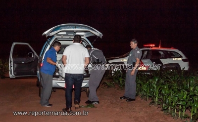Homem mata sogro e depois comete suicídio, na região