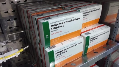 Marília formaliza participação em consórcio para compra de vacinas