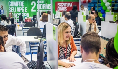 3º Feirão de Imóveis é prorrogado até o final de dezembro e tem 120 imóveis na região de Marília 