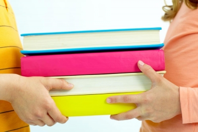 Senac Marília promove Feira de Troca de Livros