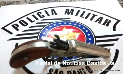 Rapaz tenta matar ex-mulher que se transformou em garota de programa