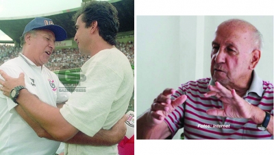 Ex-treinador de futebol Pupo Gimenez é encontrado morto em Marília