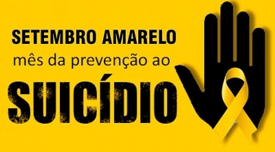 Setembro Amarelo: saiba como agir para prevenir suicídio