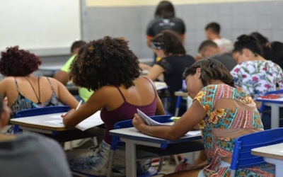 Enquete para a escolha de datas do Enem encerra nesta terça