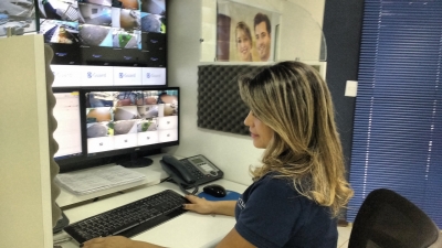 Condomínio reduz quota condominial e síndico recomenda o Porter