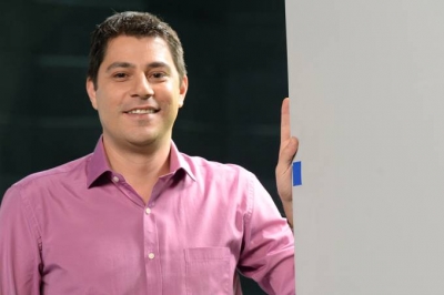 Evaristo Costa nega ida para Record após não renovar contrato