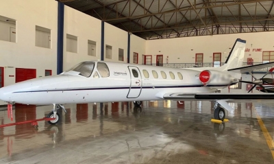 PF divulga balanço de operação desencadeada também em Marília e Bauru