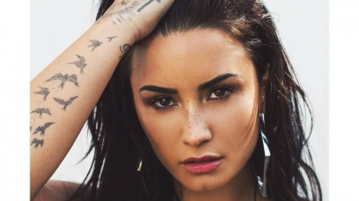 Demi Lovato cancela shows no Brasil