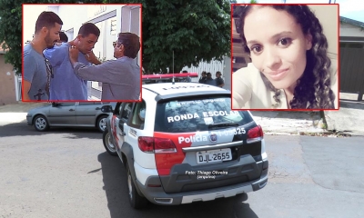 Polícia deve concluir inquérito até a próxima semana