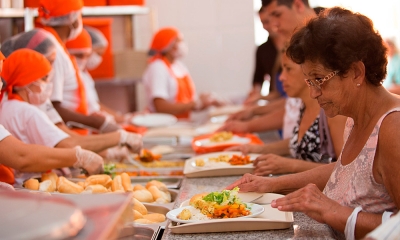 Bom Prato comemora Dia das Mães com cardápio especial
