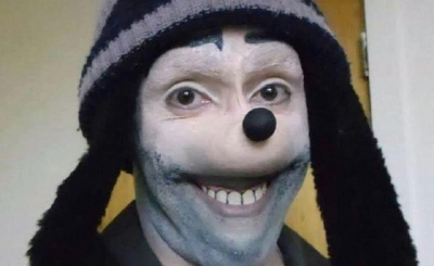 Menino que atuava como 