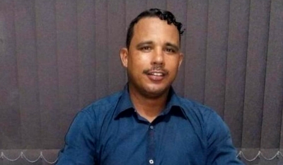 Homem é encontrado morto às margens da BR-153