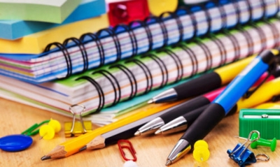 Material escolar estará mais caro em 2017