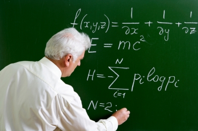 Abertas inscrições dar aula no modelo integral