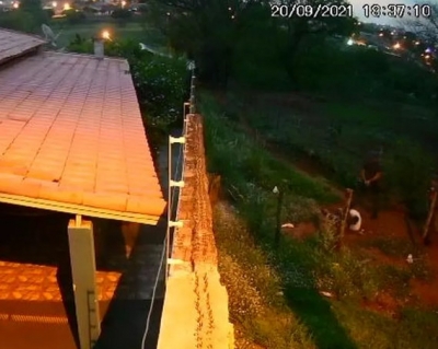 Policiais que executaram foragido com tiros na cabeça são presos pela PM