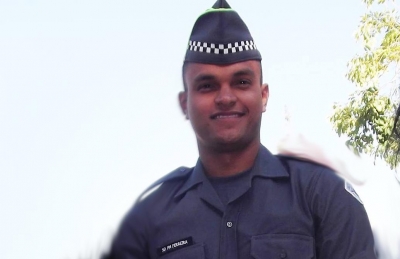 Policial mariliense morre ao tentar prisão na capital