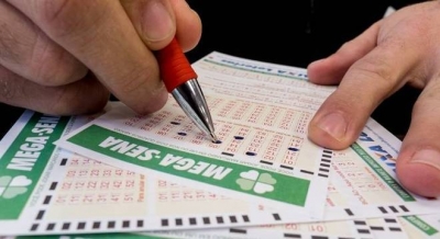 Mega Sena pode pagar R$ 3 Milhões neste sábado