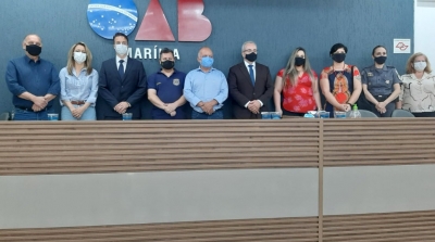 Marília terá mutirão de apoio à refugiados e imigrantes