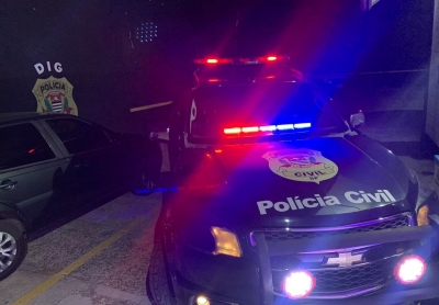 Moto é furtada da garagem de residência no Jardim Ohara