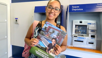 Residencial Murano: futuros moradores destacam facilidade para adquirir apartamento