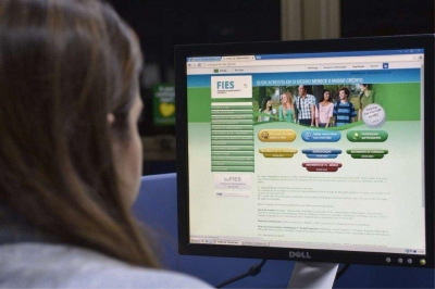 MEC prorroga por dois dias inscrições para o Fies
