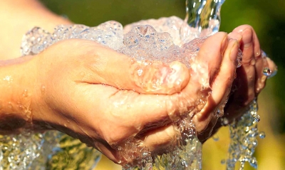 Água: especialista alerta para o desperdício