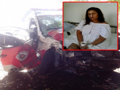 Mulher esfaqueada pelo ex-namorado tem alta da UTI