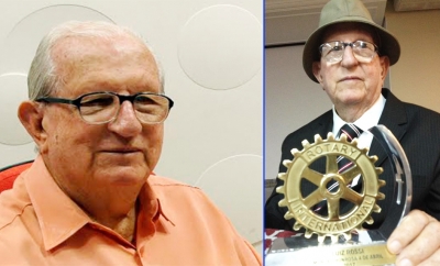 Morre ex-vereador Luiz Rossi, aos 85 anos