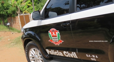 Criminosos assaltam mulheres em Marília