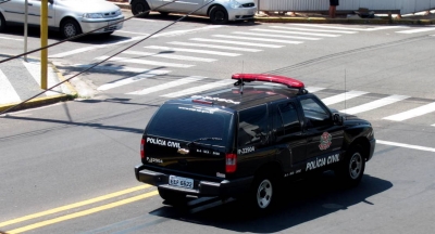 Empresário é preso pela DIG ao extorquir família de mandante de homicídio em Marília